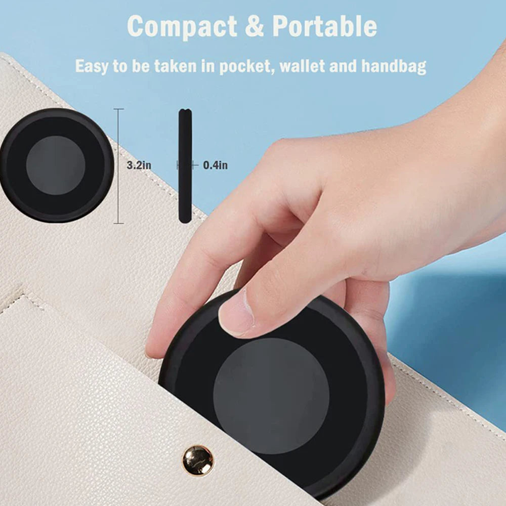 "60W USB-C Fast Charging Travel Cable Kit"